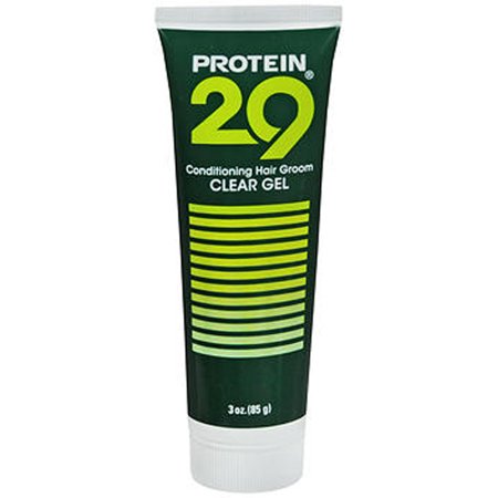 MENNEN PROTEIN 29 HAIR GROOM GEL 3 OZ