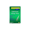 CETIRIZINE CHEW TAB 10 MG 30 (OTC) SANDOZ