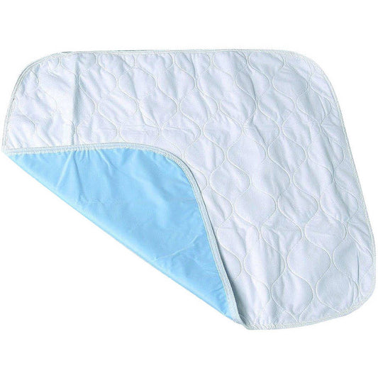 UNDERPAD REUSE DELUXE QUILTED 23 X 36"