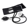 BP KIT MANUAL ANEROID NYLON ADULT LG BLK