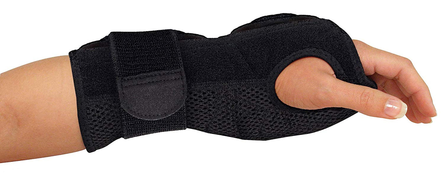 WRIST BRACE NIGHT SUPPORT OSFM