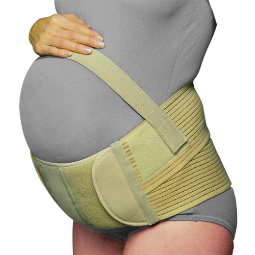MATERNITY SUPPORT COMFORT FIT MD 6-14 OTC