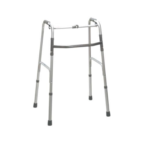 WALKER FOLDING DUAL BUTTON JUNIOR DRIVE