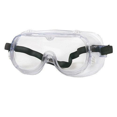 EYEWEAR SPLASH GOGGLES ANSI Z87.1 STD
