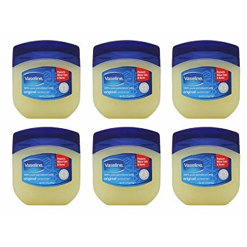 GS PETROLEUM JELLY USP TUB 4 OZ