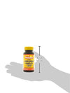 CINNAMON CAP 2500 MG W/BIOTIN & CHROM 60 SUND