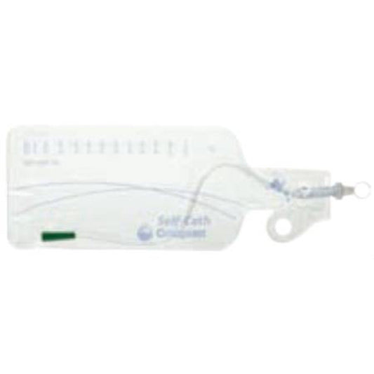 CATHETER INT FEMALE STR FUNNEL 6" 14FR BX/30