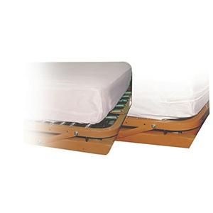 MATTRESS COVER ZIPPERED HOSPITAL 80X36" DRIVE