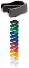 MOUTH GUARD W/OUT STRAP YELLOW MUELLER