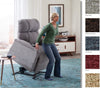 LIFTCHAIR 3POS COMFORTER LG OXFORD PR531L