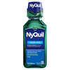 NYQUIL ORIGINAL LIQUID 12 OZ