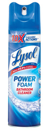 LYSOL BATHROOM CLEAN AERO 24 OZ