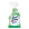 LYSOL PLUS BLEACH CLEANER TRIGGER 32 OZ