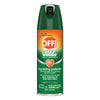 OFF DEEP WOODS AEROSOL 6 OZ