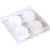 EAR PLUGS SOFT SILICONE