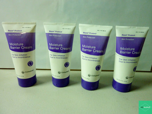 BAZA PROTECT SKIN PROTECTANT CREAM 5 OZ