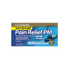 GS APAP PM X/S RAPID RELEASE CAPLET 500 MG 20