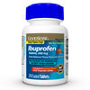GS IBUPROFEN BROWN NCRC 200 MG 250