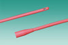 CATHETER INT RED RUBBER ALL PUR 16" 16FR CS12