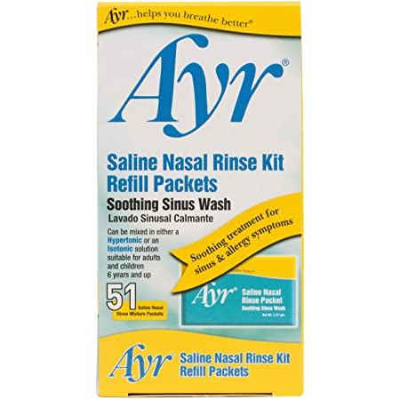 GS SALINE WOUND WASH STERILE 7.4 OZ