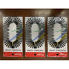 ANNIE FLEX HEADBAND COMB #3204