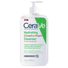 CERAVE HYDRATING CREAM-TO-FOAM CLEANSER 12 OZ