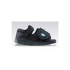POST OP SHOE DARCO BLACK MEN MD 8.5-10