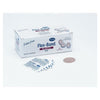 FLEXBAND BANDAGE ADH LF OVAL 1.25 X 1" (100)