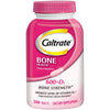 CALTRATE 600 TAB + D 200