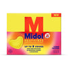 MIDOL HEAT-VIBES PATCH 3