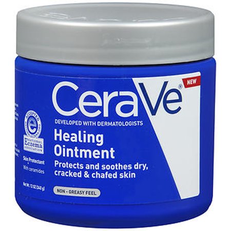 CERAVE HEALING OINTMENT 12 OZ