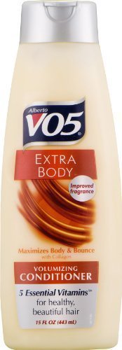 VO5 CONDITIONER EXTRA BODY 15 OZ