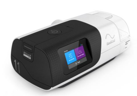 CPAP AIRSENSE 11 AUTOSET W/HUMIDAIR