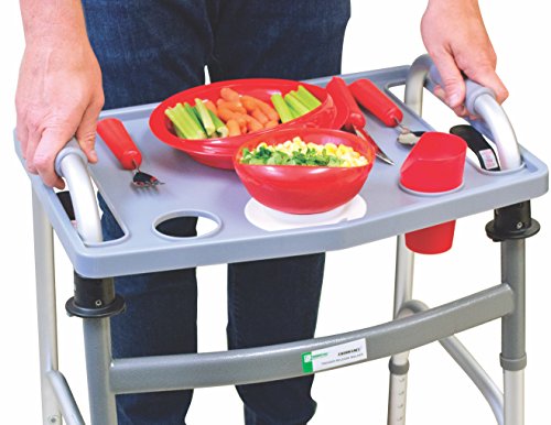 WALKER TRAY 1 CUP HOLDER UNIVERSAL
