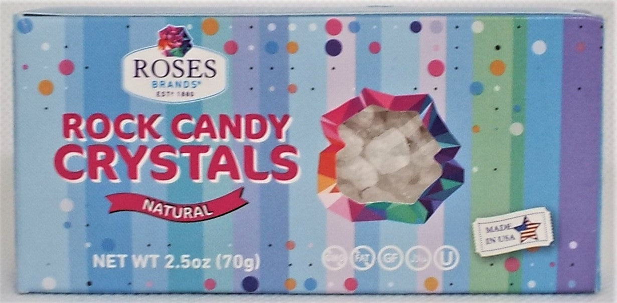 ROCK CANDY 2.5 OZ