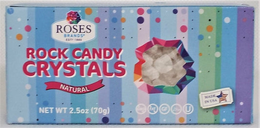 ROCK CANDY 2.5 OZ