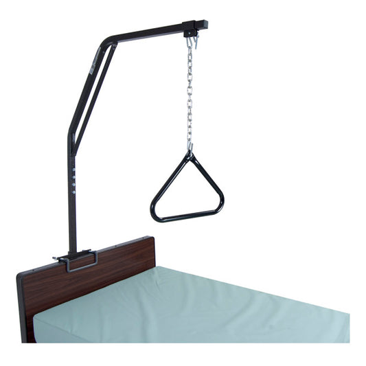 TRAPEZE BAR BED ATTACH 250 LBS DRIVE