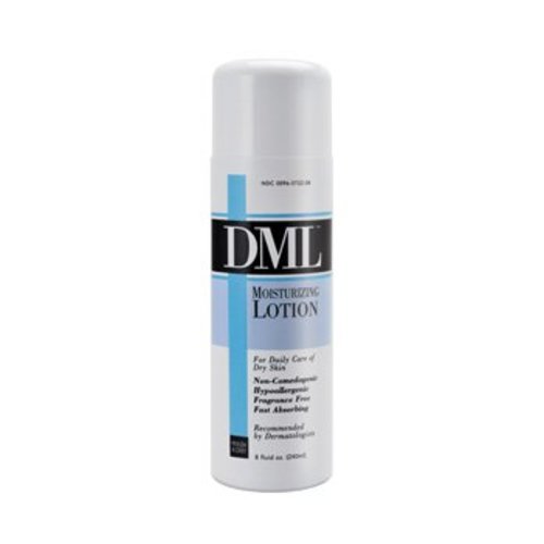 DML MOISTURIZING LOTION 16 OZ