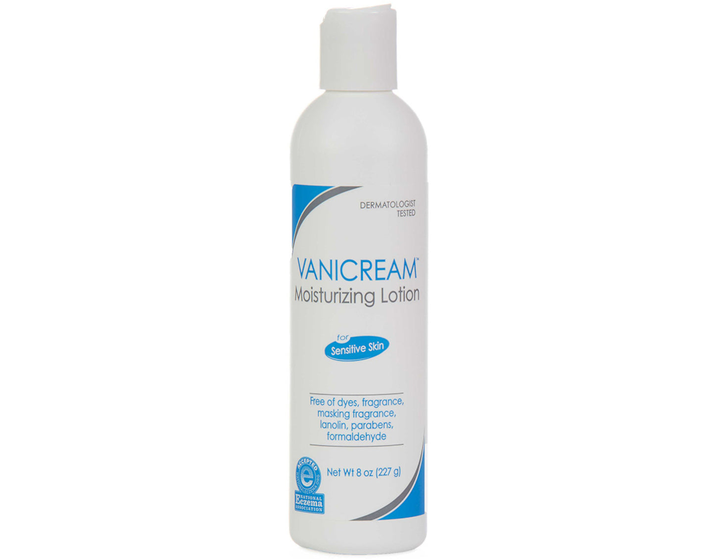 VANICREAM LITE LOTION SENSITIVE SKIN 8 OZ