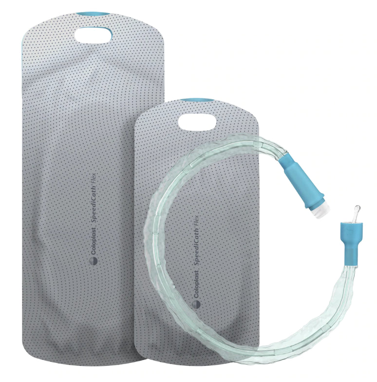 CATHETER INT SPEEDICATH FC PRO 14FR 13" BX/30