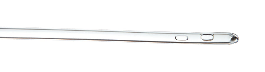 CATHETER INT FEMALE STR TIP 6" 8FR BX/30