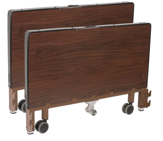 BED HEAD & FOOT BOARD SET F/ DELTA BEDS DRIVE