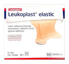 LEUKOPLAST BANDAGE ADH WINGS 3X3" BX/50