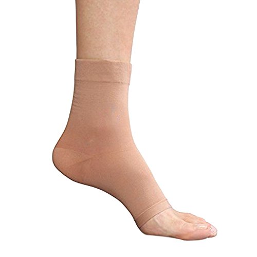 ANKLET 20-30 MEN/WOMEN OT BGE MD 7.50-8.8" TF