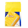 CLASP ENVELOPE 9 X 12" PK/4