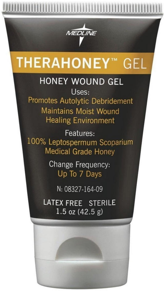THERAHONEY WOUND GEL 1.5 OZ