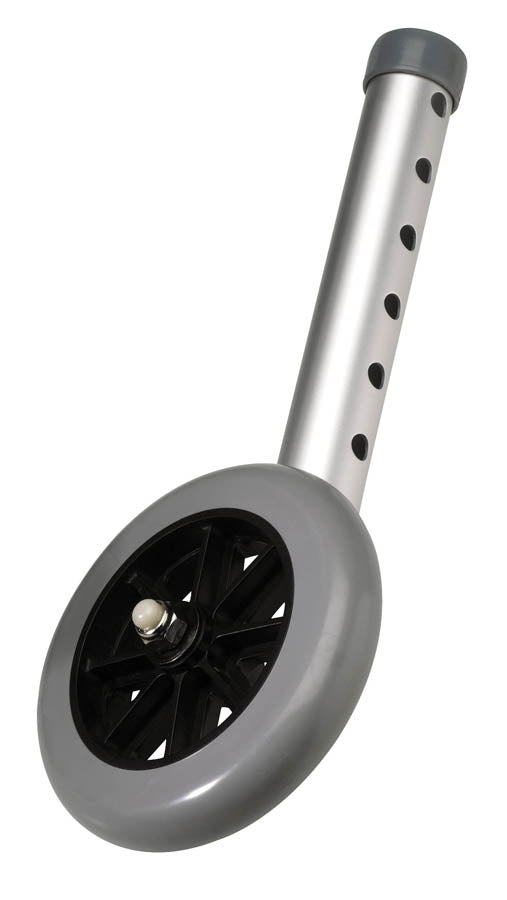 WALKER WHEELS 5" FIXED