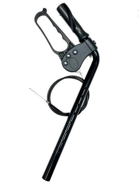 WALKER HND BRAKE ASSEMBLY LT F/PROBASICS RLS6