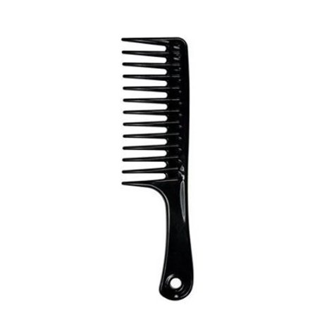 ANNIE SHAMPOO COMB ASST COLOR #22
