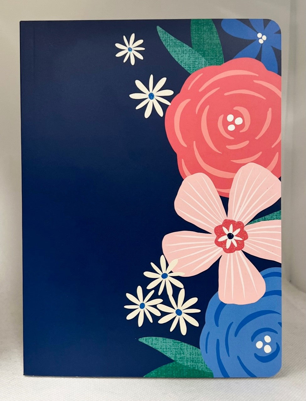 DAY TRIP JOURNAL 8X6